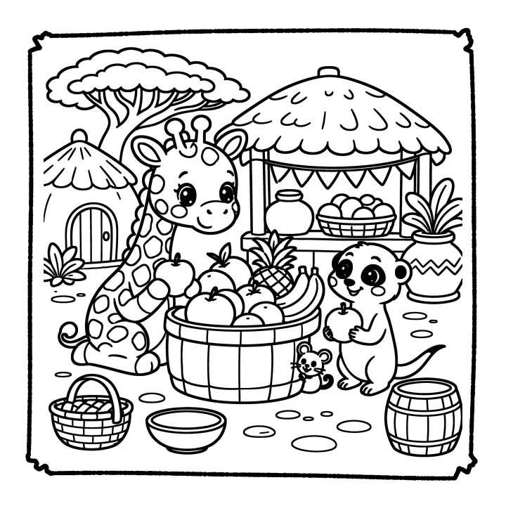 One of the free sample pages.